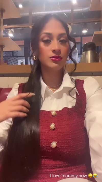 Santa's Little Helper