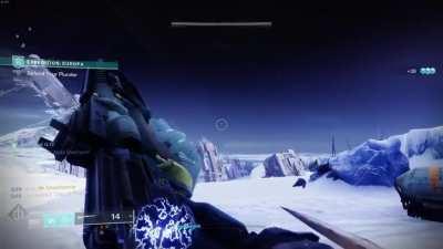 First Mate Scur-V + Amplified = Guitar Hero, apparently.