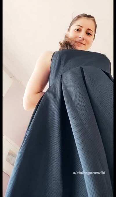 Is your face free today? I'm on the need of a tongue fuck if you don't mind...