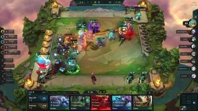 [Set 5] sBB Le Blanc is something else...