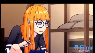 persona 5 heartswitch (uncensored)