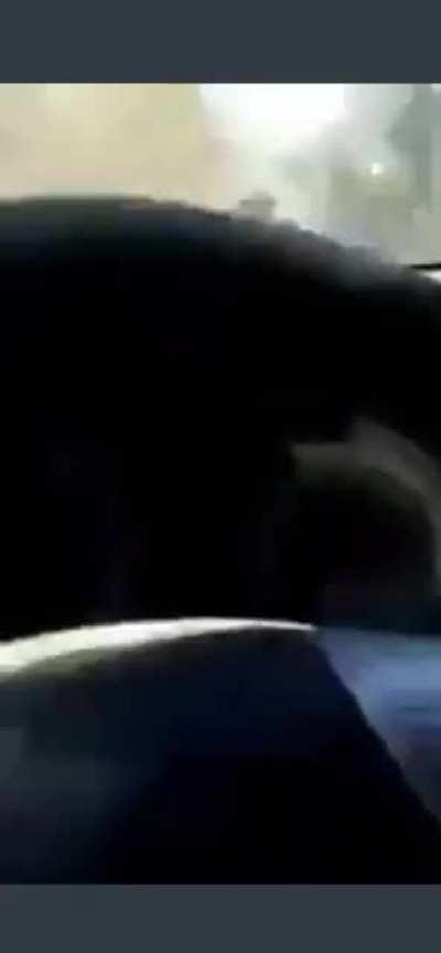 CJNG Members Searching for Sinaola Cartel Rivals in Their Own State, Patrolling the Streets with Total Impunity