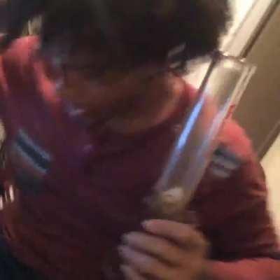 Earl is most likely gonna come through with another 10/10 project, but if this isn't on his next album i will be disappointed.