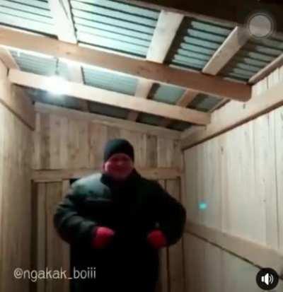 May Blessings be Upon You...