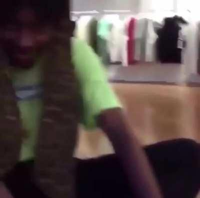 this is by far the weirdest video of carti