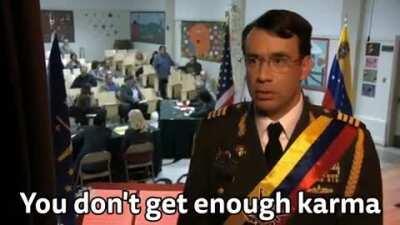 Deep Inside Politburo Mind