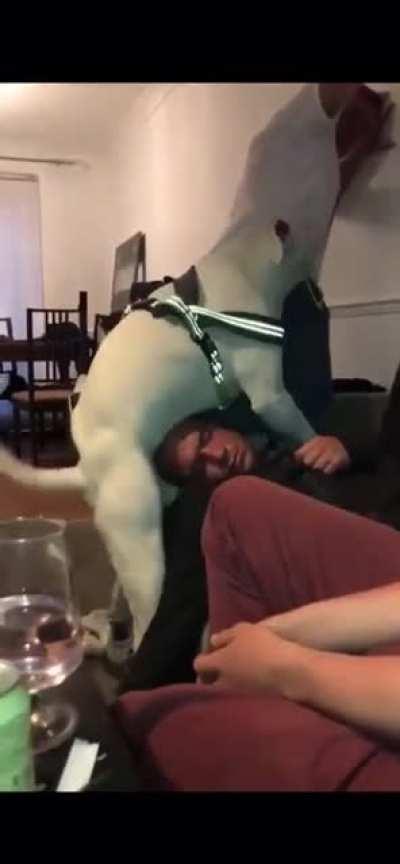 Taken advantage of at a party..