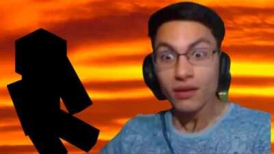 le hice un opening de evangelion al cristian (lo vuelvo a subir porque el anterior nadie lo vio😔)