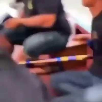 This shit is a monstrosity