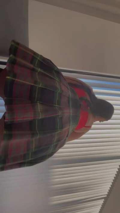 Can I bounce on your cock?