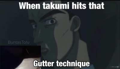 With the power of tofu anything’s possible