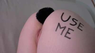 Talking about juicy invitation 👀 [F]