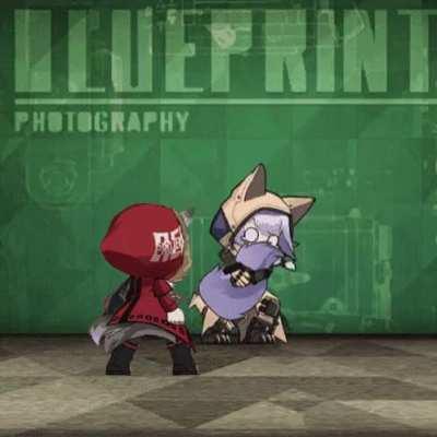 We should see this one coming.