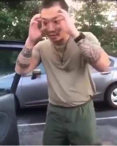 How to look American