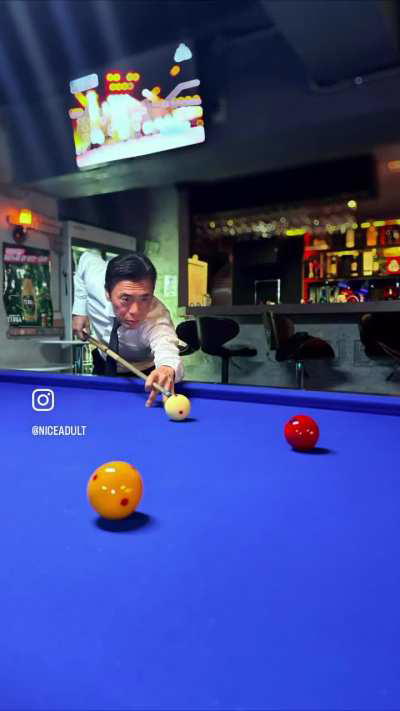 This feels straight out of yakuza 