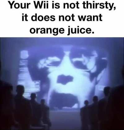 Idk if this fits here