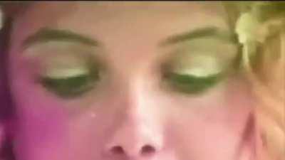 beware the friendly stranger