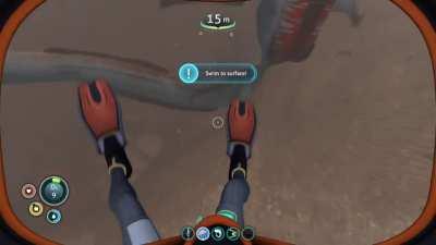 [No spoilers] wtf was that??