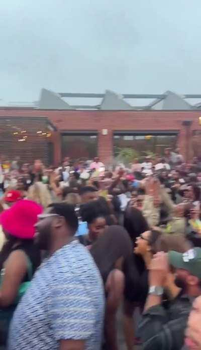 I’m what the CULTURE feeling