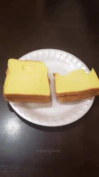 im love krabber patteries