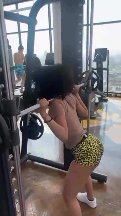 The way it moves 🥴