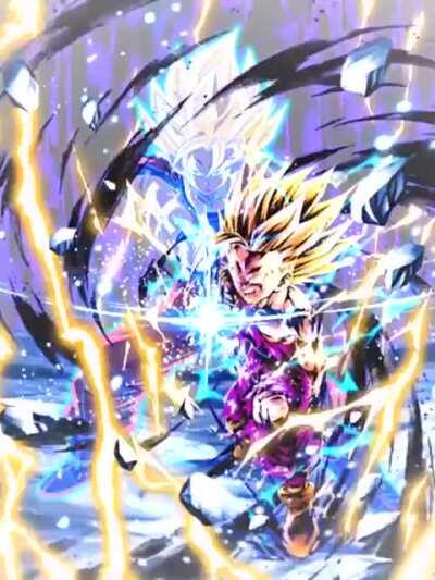 To those who haven't seen the new legends limited animation. (Not my summon, just found it online and wanted to share)
