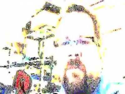 Swedish man getting spicy