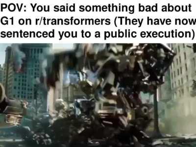 r/transformers moment