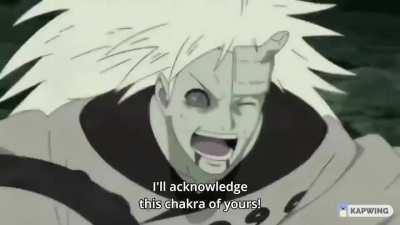 Naruto, Hans Zimmer edit 2 - Might guy vs Madara, implemented feedback