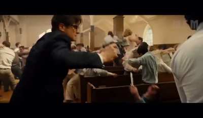 Live footage of Digi soloing that squad with an M9