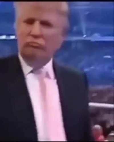 where did he come from???