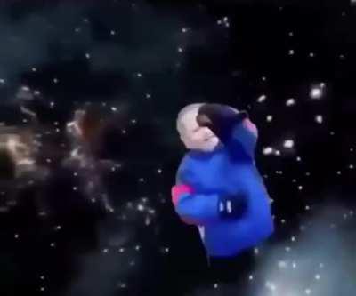 Буржуям, которые кляузы пишут на рекабушечку