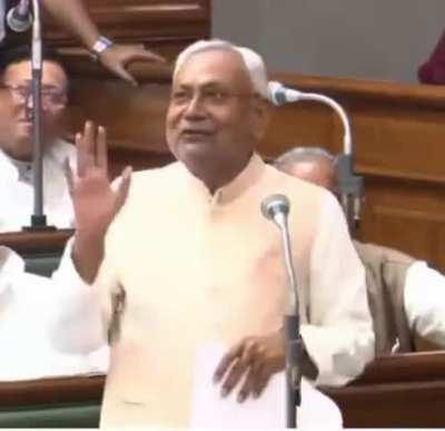 PM candidate from I.N.D.I.A.