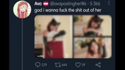 Twitter at its finest.