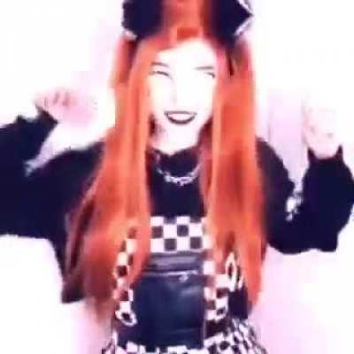 Esse sorriso 😈😈😈😈🤡🤡