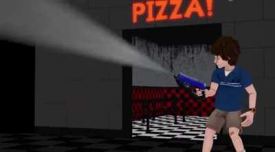 I am your friend Greggory.