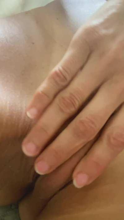 I like how you make me wet daddy