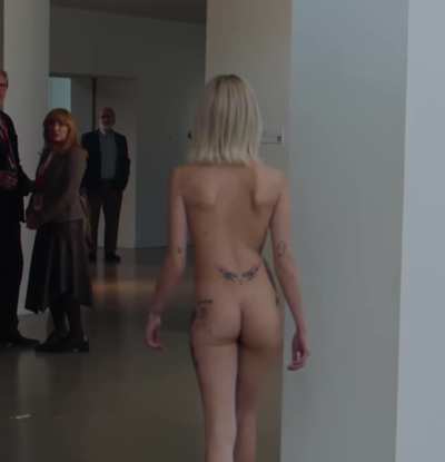 Milena Smit, nice and hot