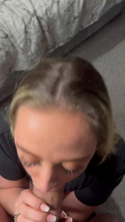 Had to work for that one!