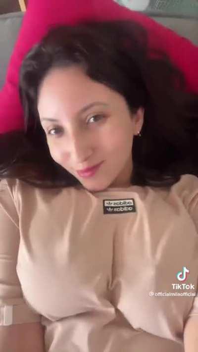 Officialmilaofficial