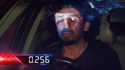 Mean while in Australia