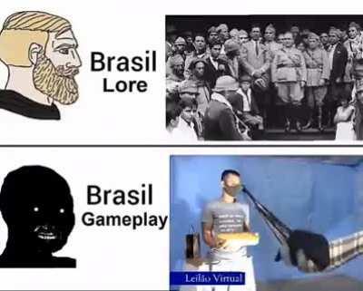 Os gringo tem meme nosso kkkkkkkkk