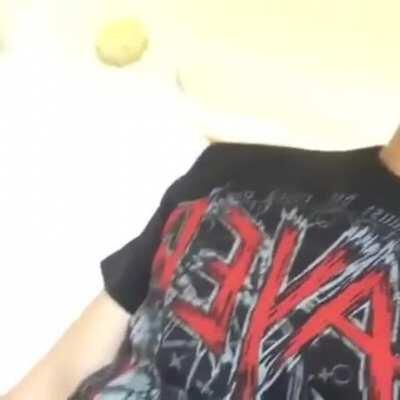 Bua es que soy yo liteal