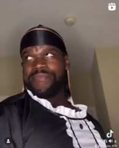 Whack (tw : black men twerking)