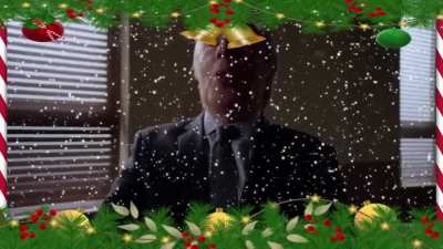 he defecated through a chimney