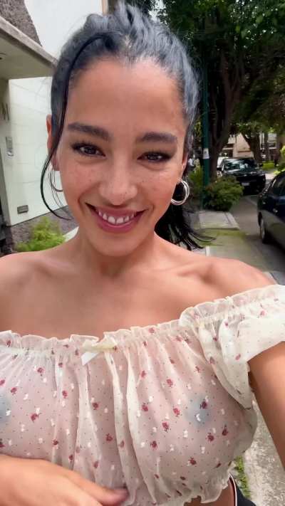 if i show you its cuz i want your milk in my mouth