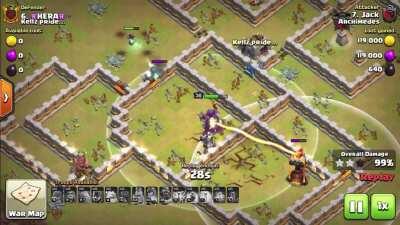 [war] All I know is pain