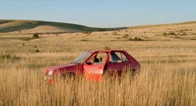 Charlotte Campana & Mathieu Barbet - La vie sauvage (FR2017) - Panne de clim (5m29s)