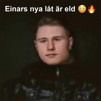 graben har talang 🤯