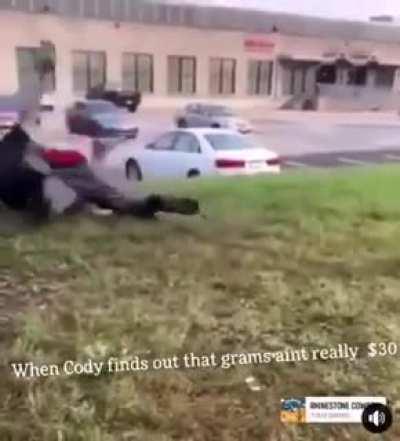 Rhinestone Cowboy scrap